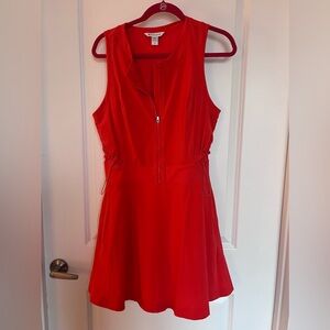 Athleta Venture out dress size 12